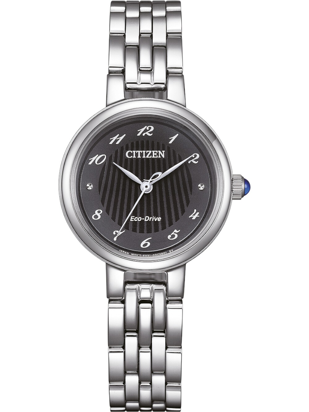 Citizen EM0990-81E L-Line Eco-Drive 27,7 mm 5ATM