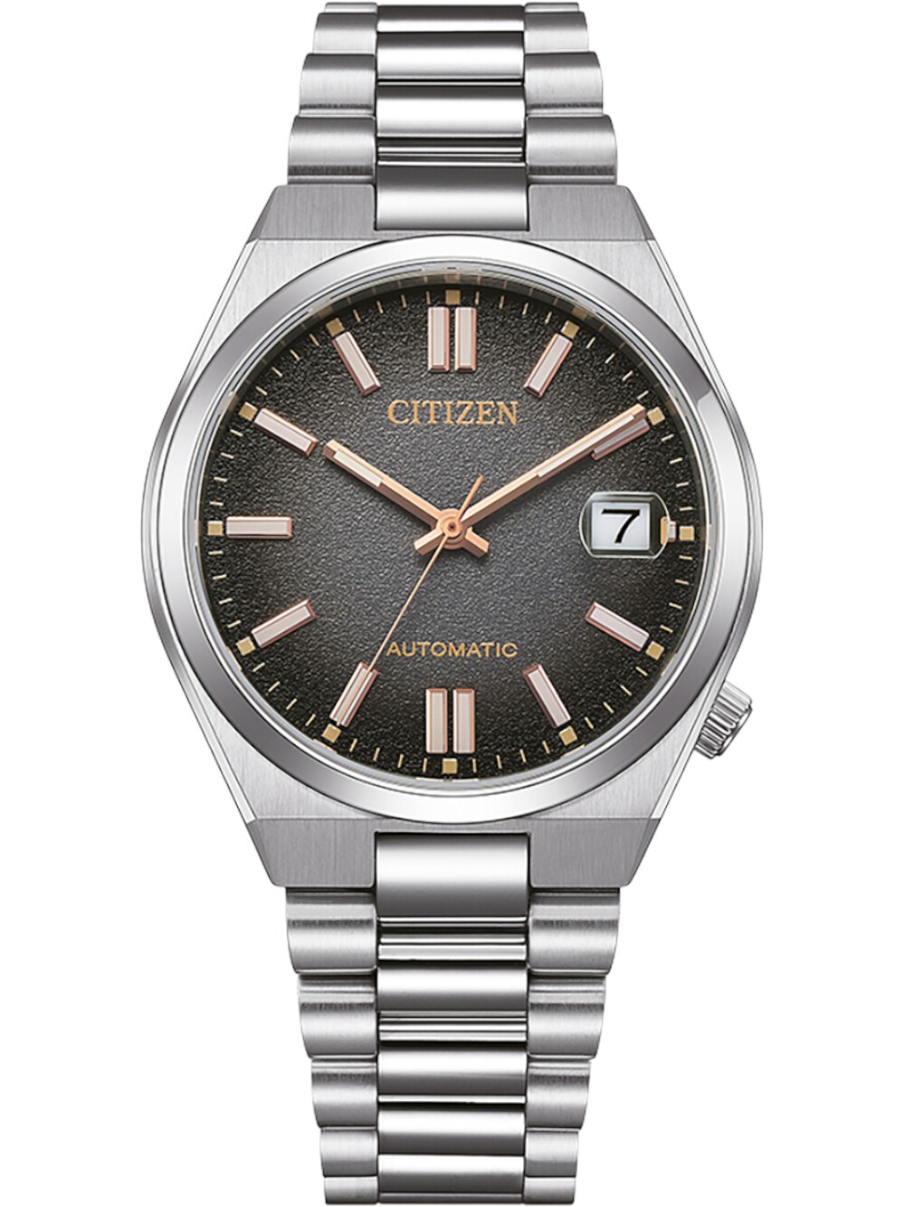 Citizen NJ0200-50E Tsuyosa Automatic 37mm 5ATM