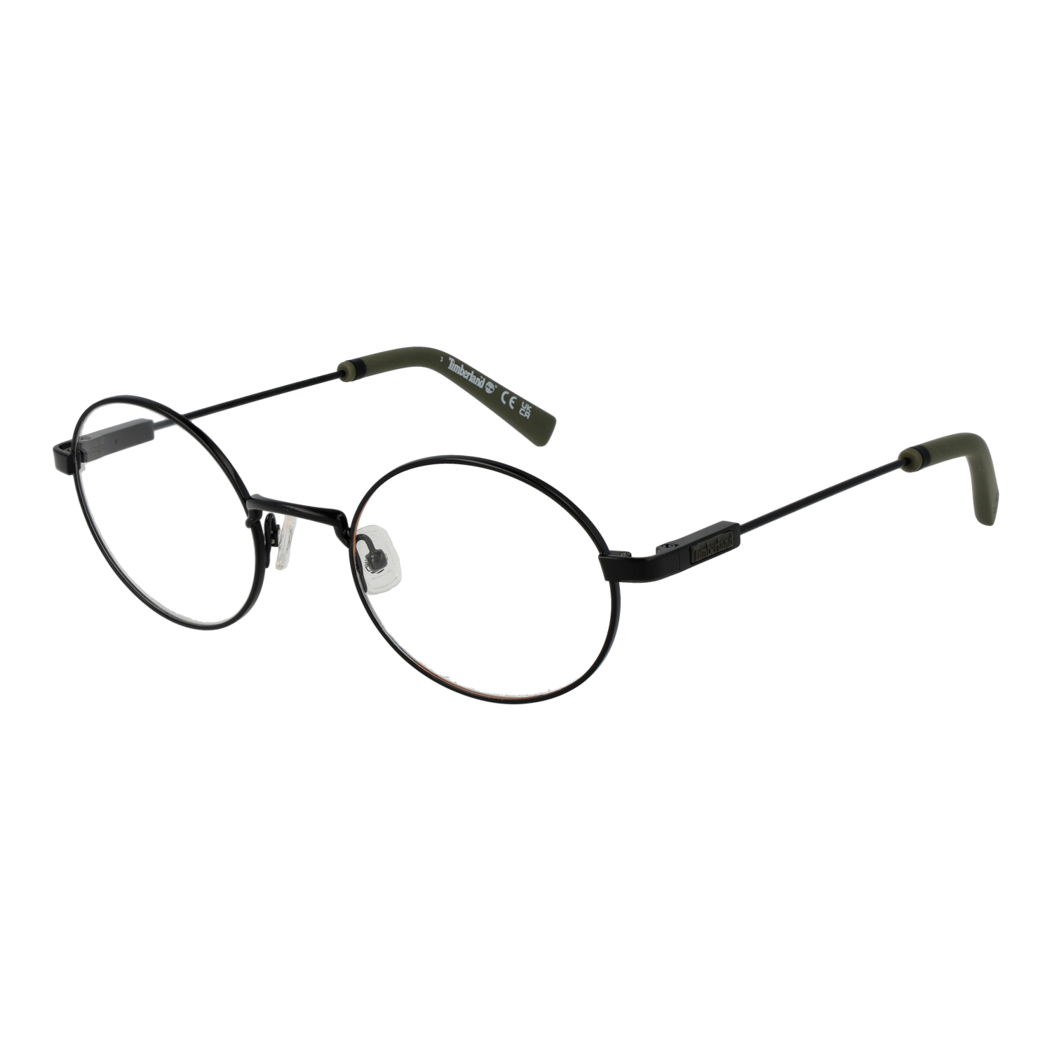 Timberland obroučky na dioptrické brýle TB1737 001 50