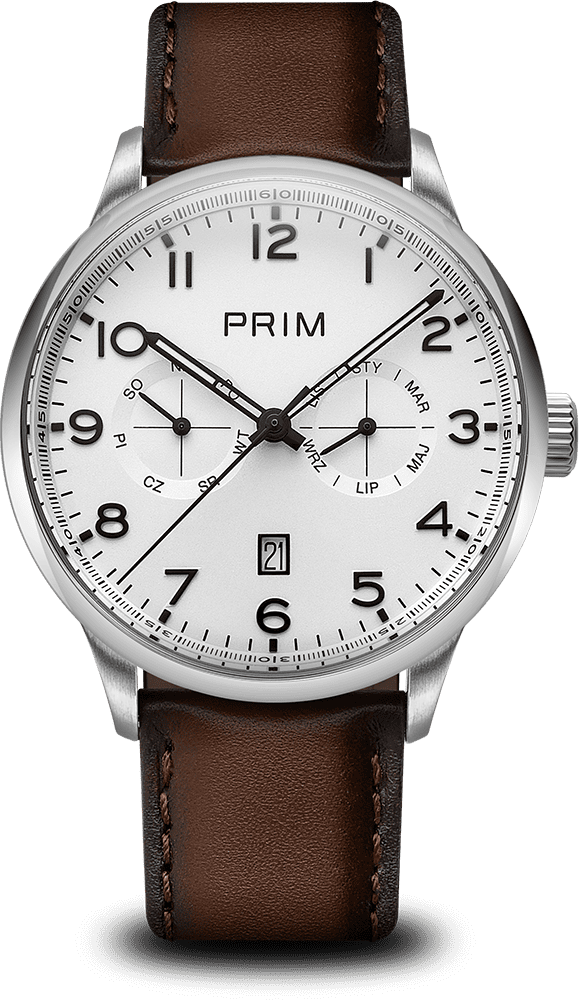 PRIM Manager PL 25 - CH W01P.13249.CH