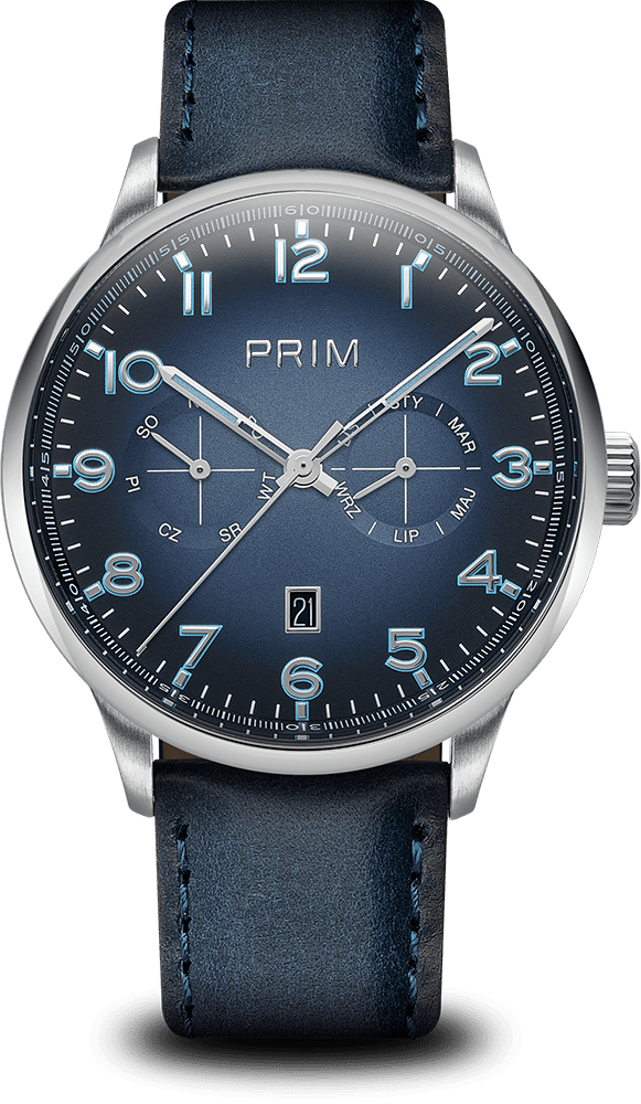 PRIM Manager PL 25 - J W01P.13249.J