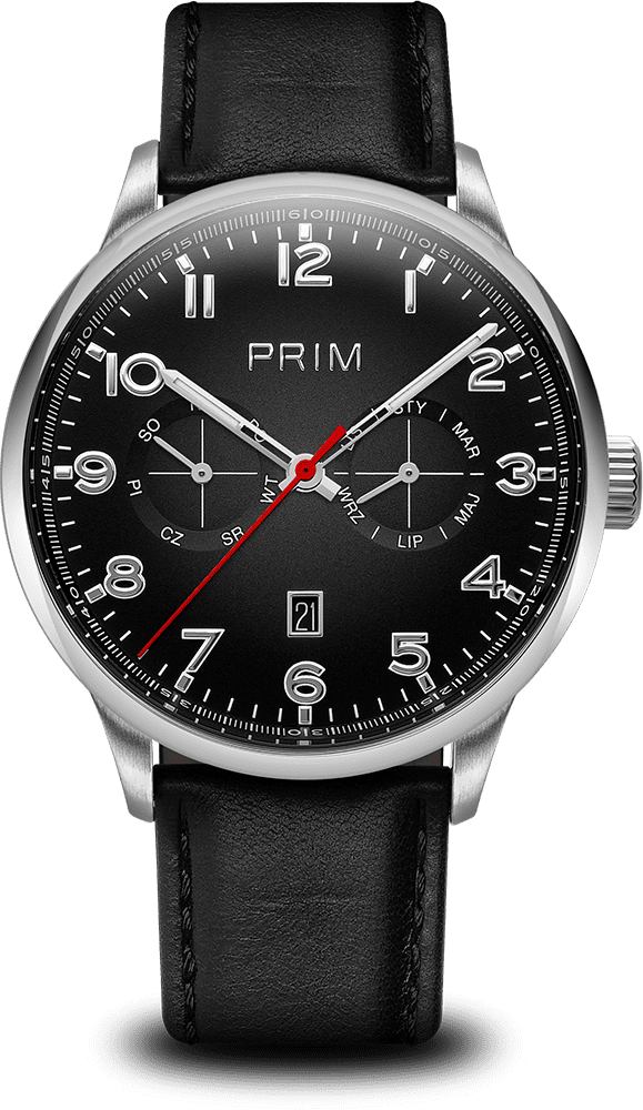 PRIM Manager PL 25 - K W01P.13249.K