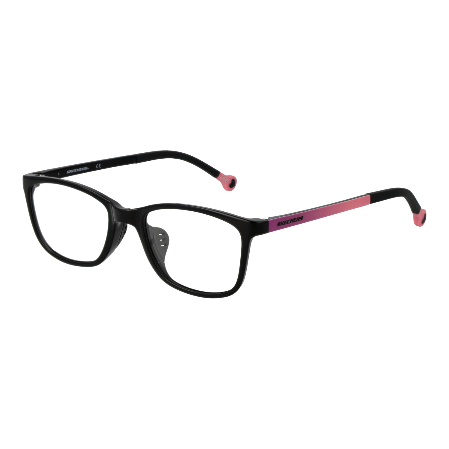 Skechers obroučky na dioptrické brýle SE1667-D 001 48