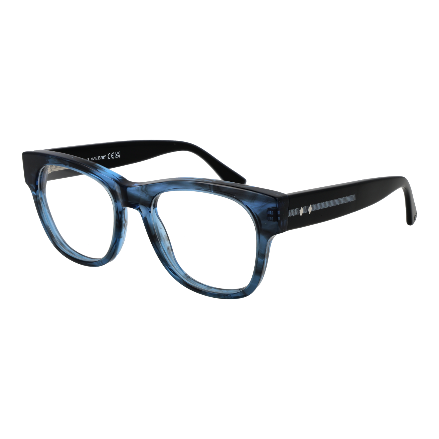 Web obroučky na dioptrické brýle WE5423 092 52