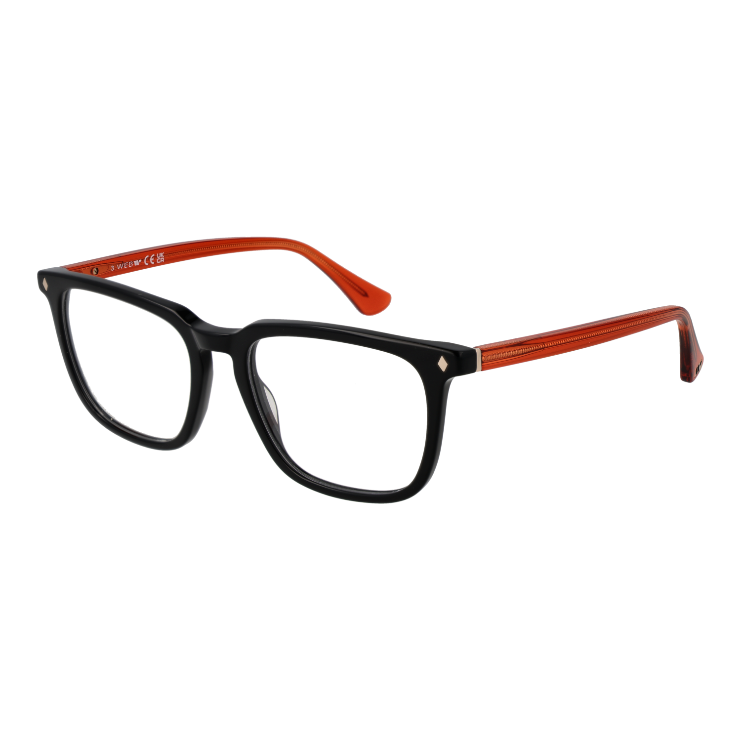 Web obroučky na dioptrické brýle WE5430 005 54