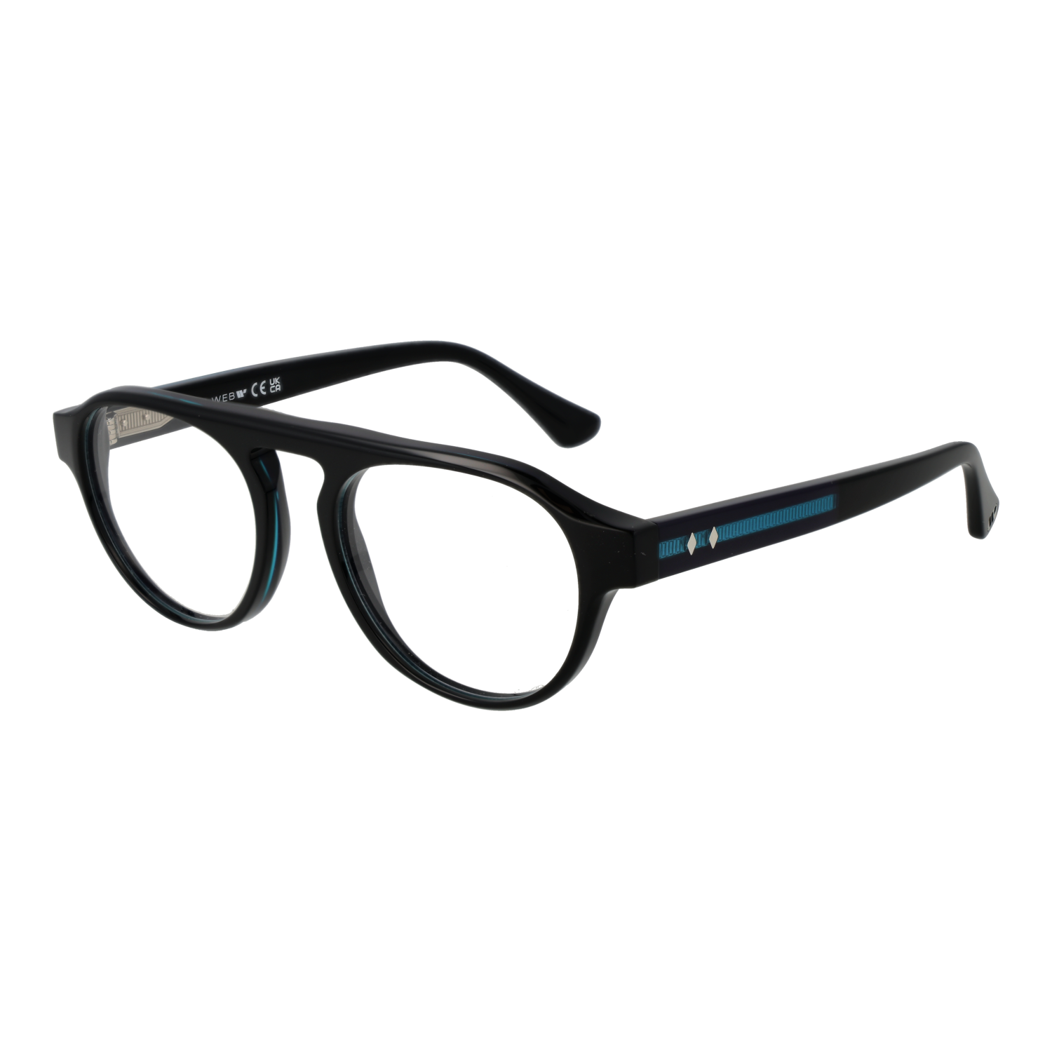 Web obroučky na dioptrické brýle WE5433 005 52