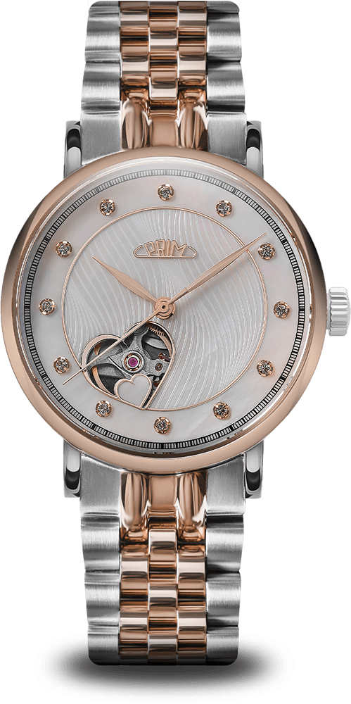 PRIM Lady Love Elegant - C W02P.13252.C