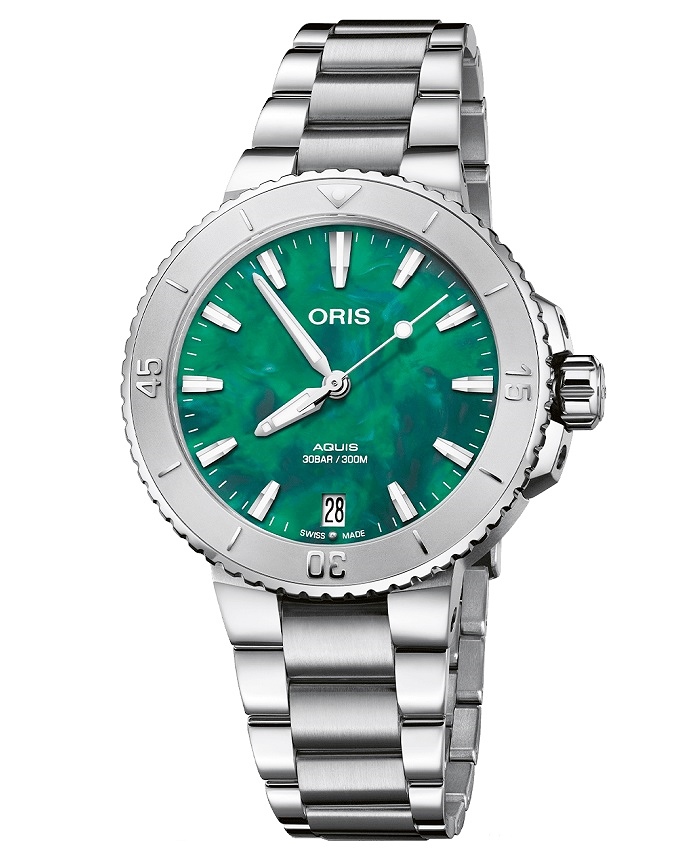 ORIS 01-733-7770-4137-07-8-18-05P