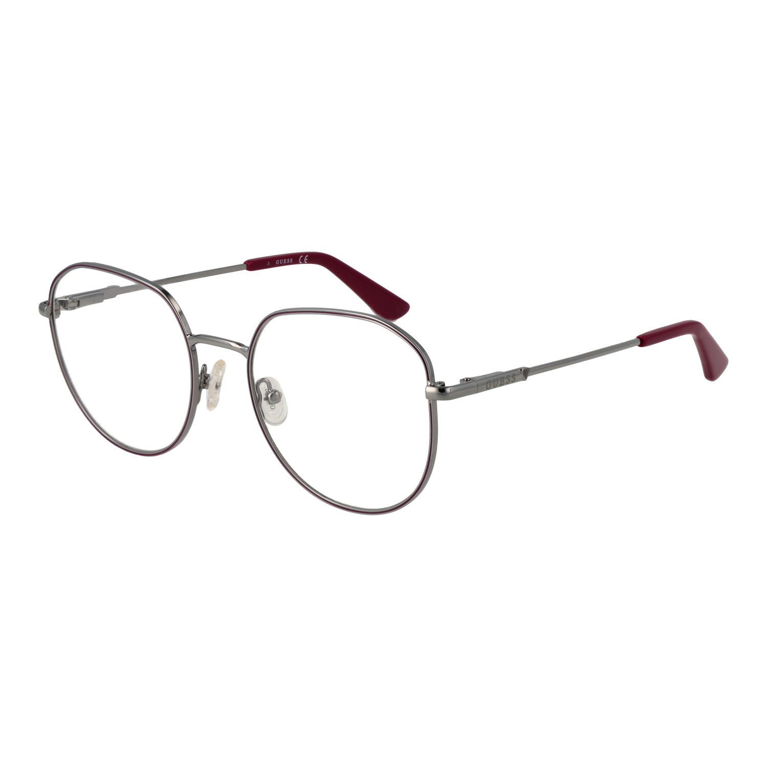 Guess obroučky na dioptrické brýle GU2933 071 51