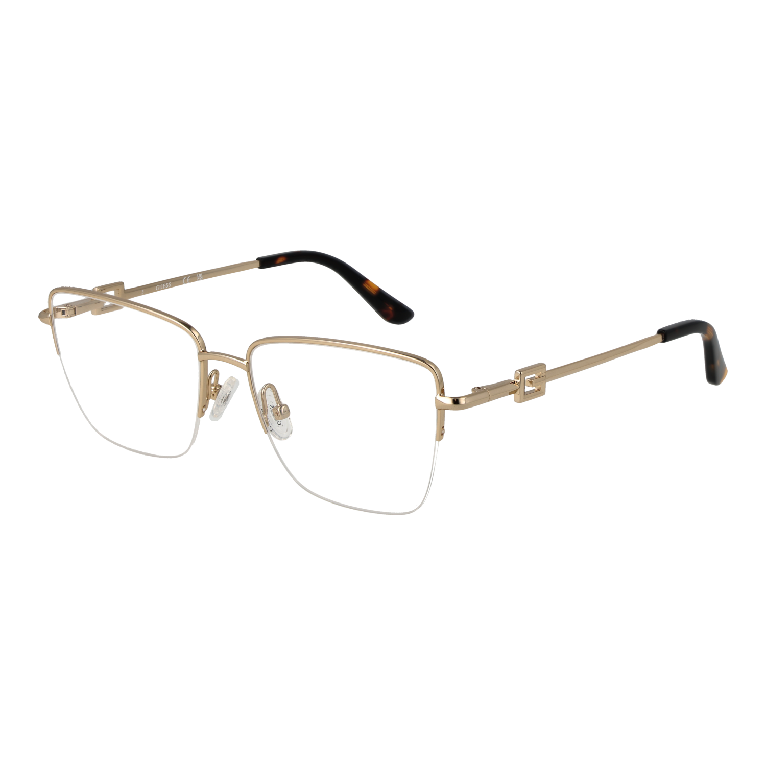 Guess obroučky na dioptrické brýle GU2976 032 53