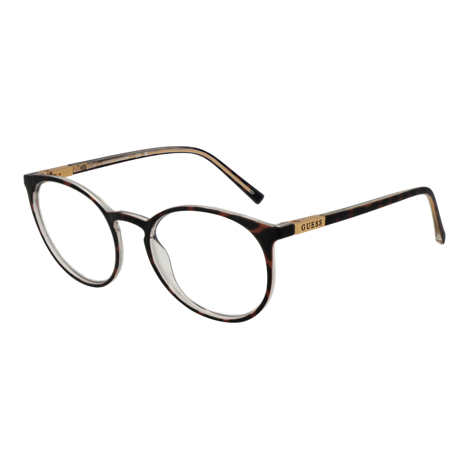 Guess obroučky na dioptrické brýle GU3045 052 52