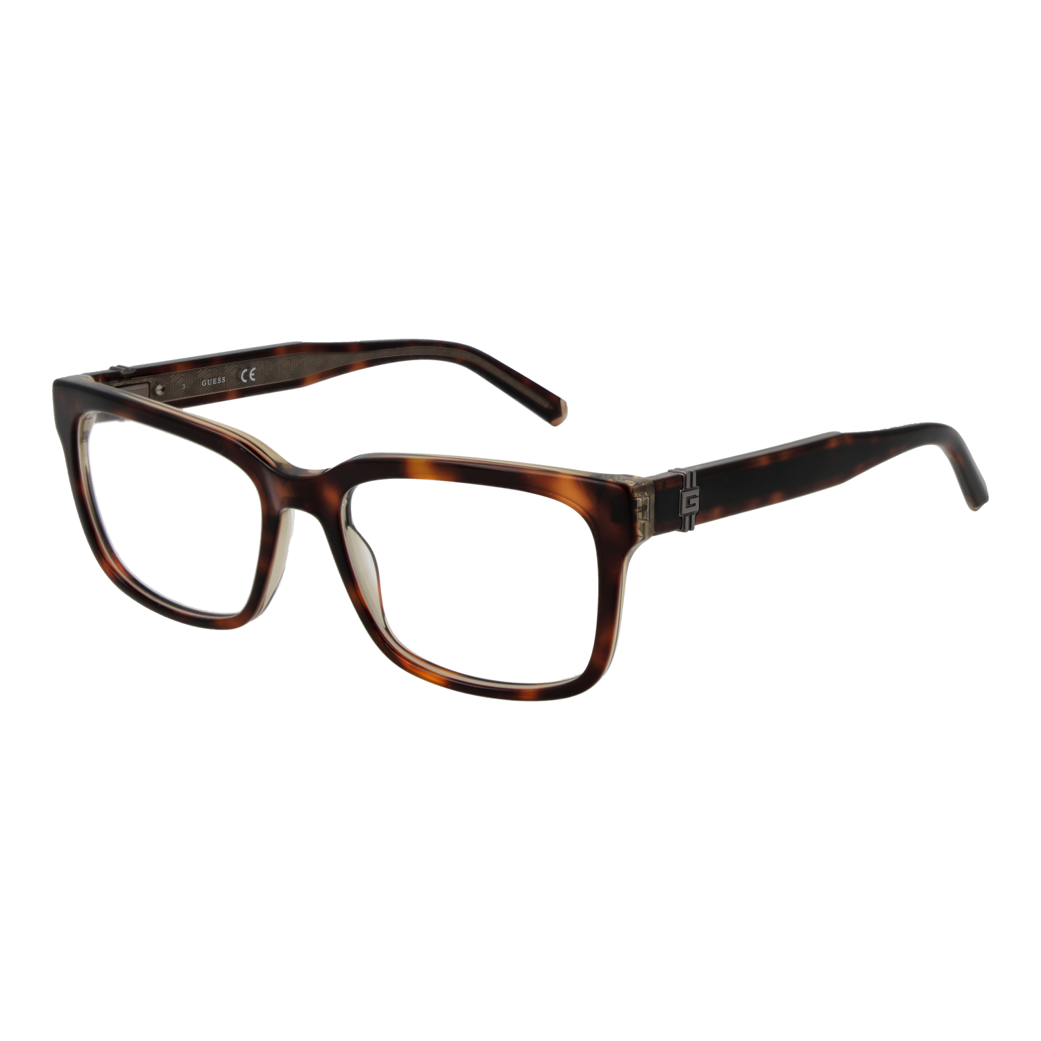 Guess obroučky na dioptrické brýle GU50084 052 54