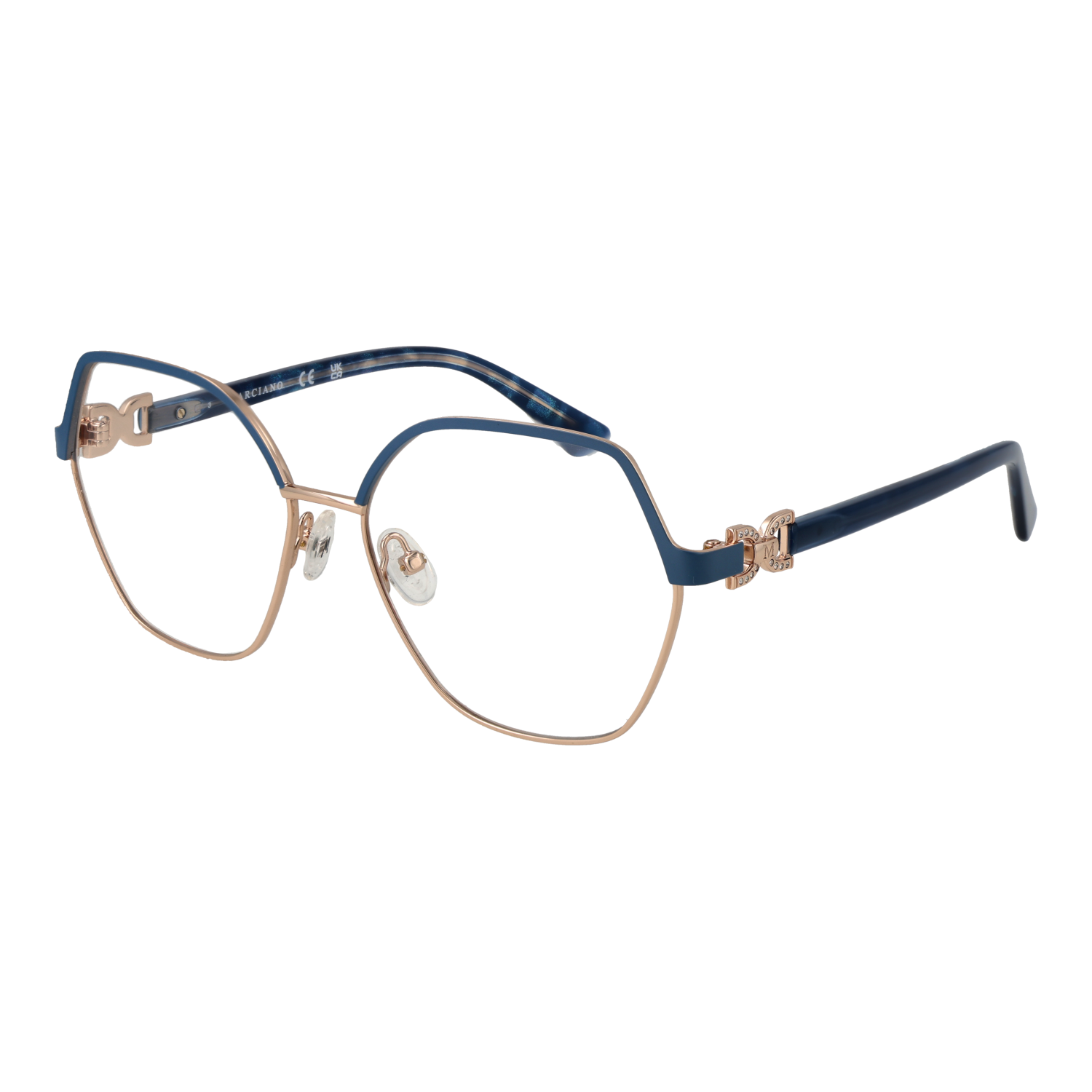 Marciano by Guess obroučky na dioptrické brýle GM0391 091 55