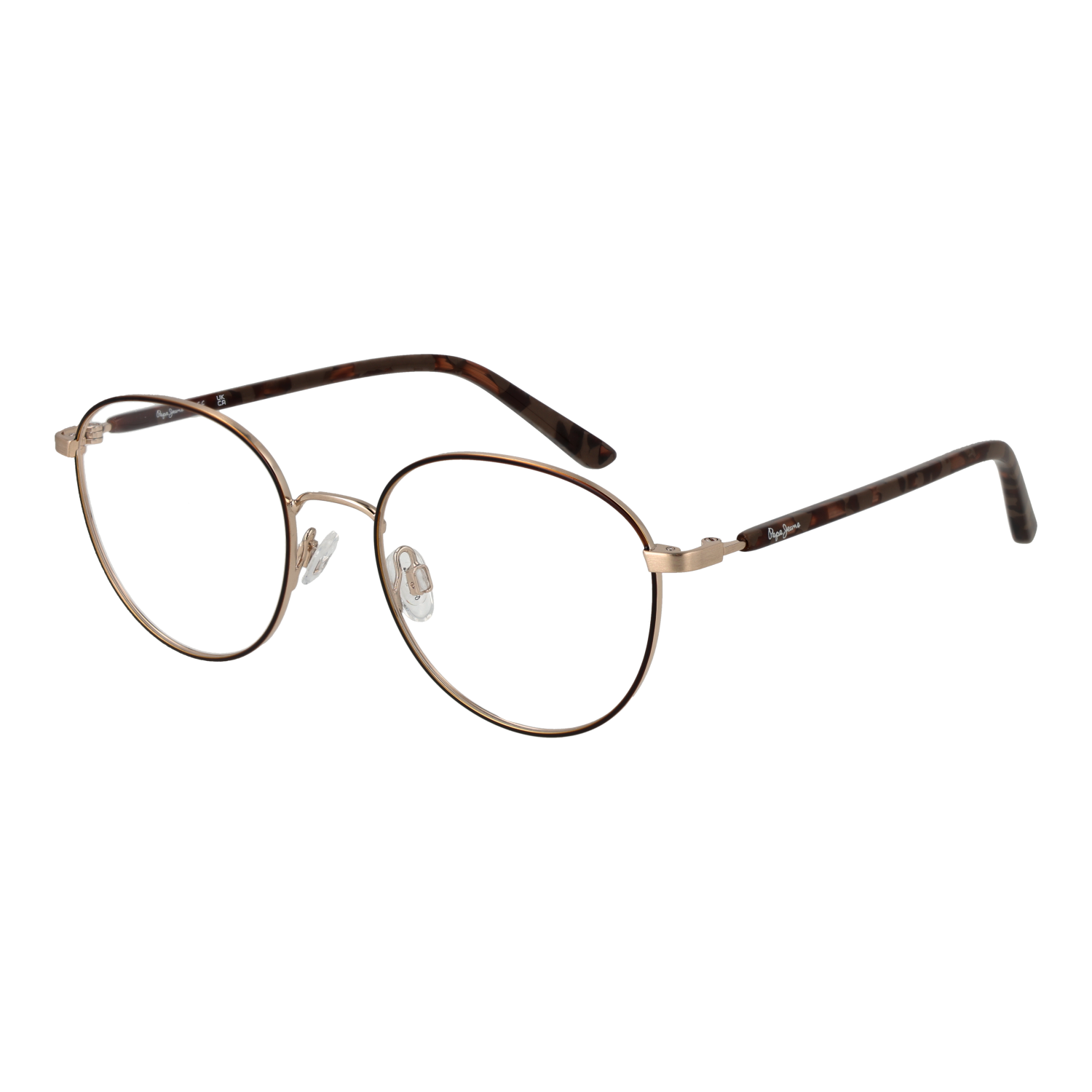 Pepe Jeans obroučky na dioptrické brýle PJ1271 C2 50