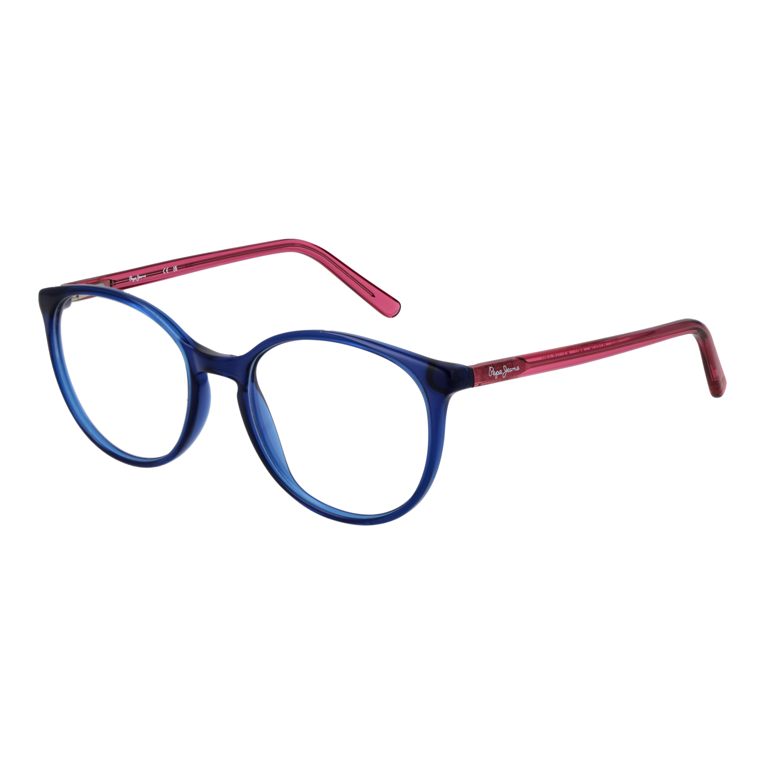 Pepe Jeans obroučky na dioptrické brýle PJ3425 650 52