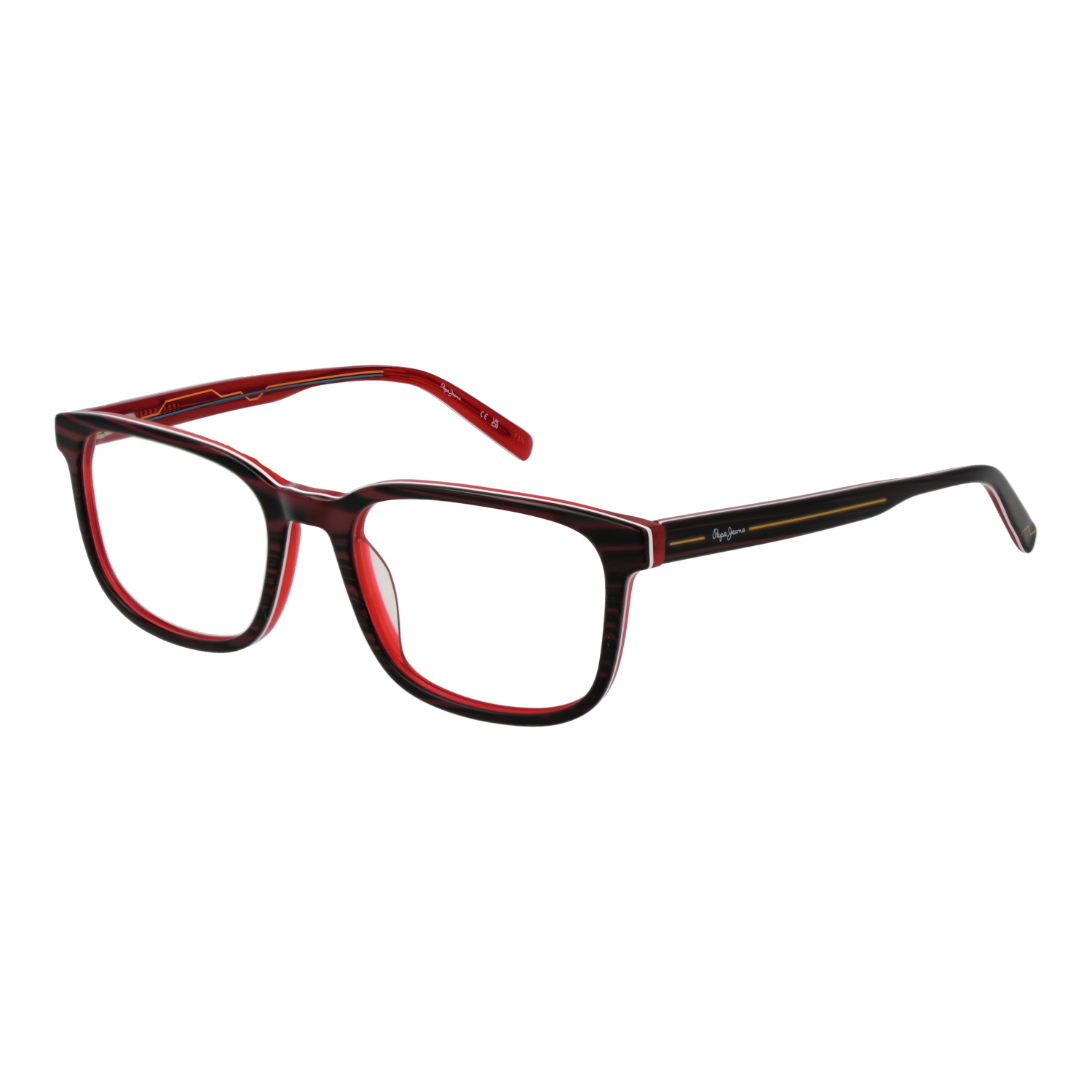 Pepe Jeans obroučky na dioptrické brýle PJ3461 C3 53