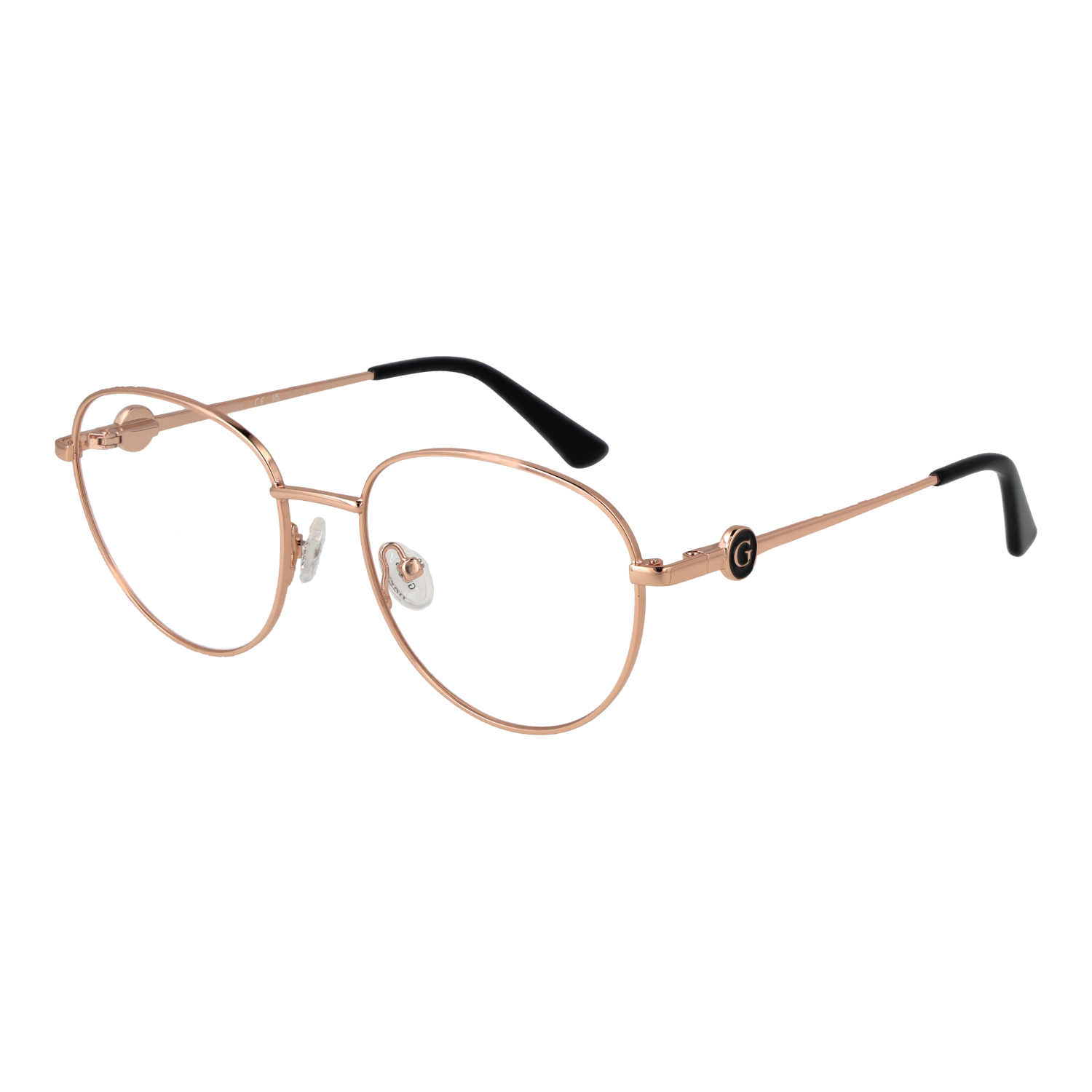 Guess obroučky na dioptrické brýle GU2756 028 53