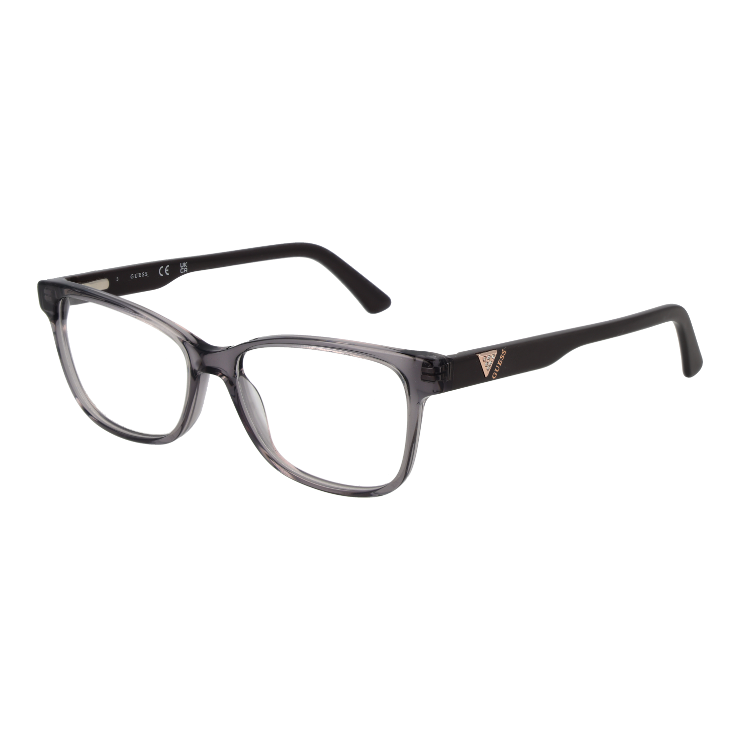 Guess obroučky na dioptrické brýle GU2943 020 52