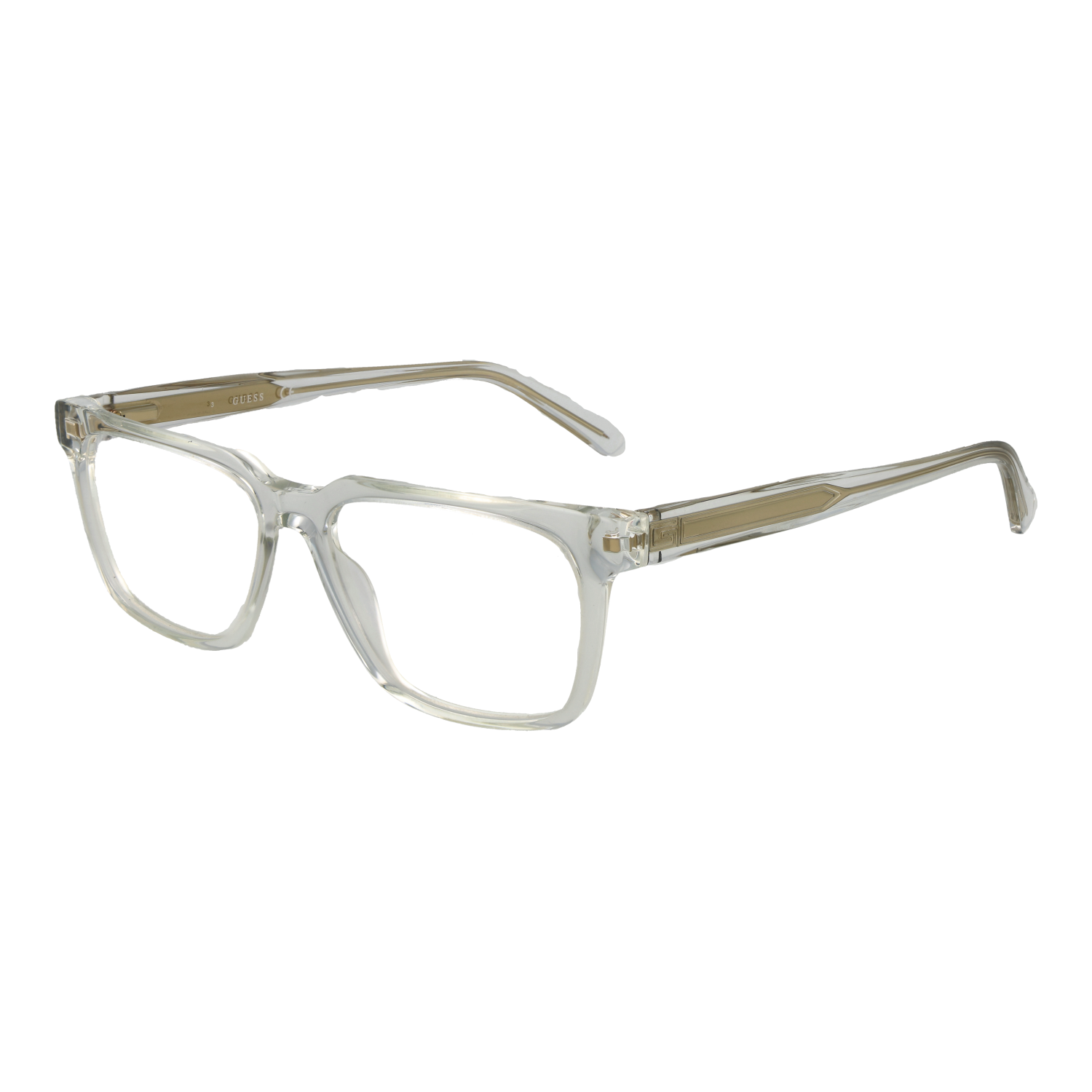 Guess obroučky na dioptrické brýle GU50059 026 53