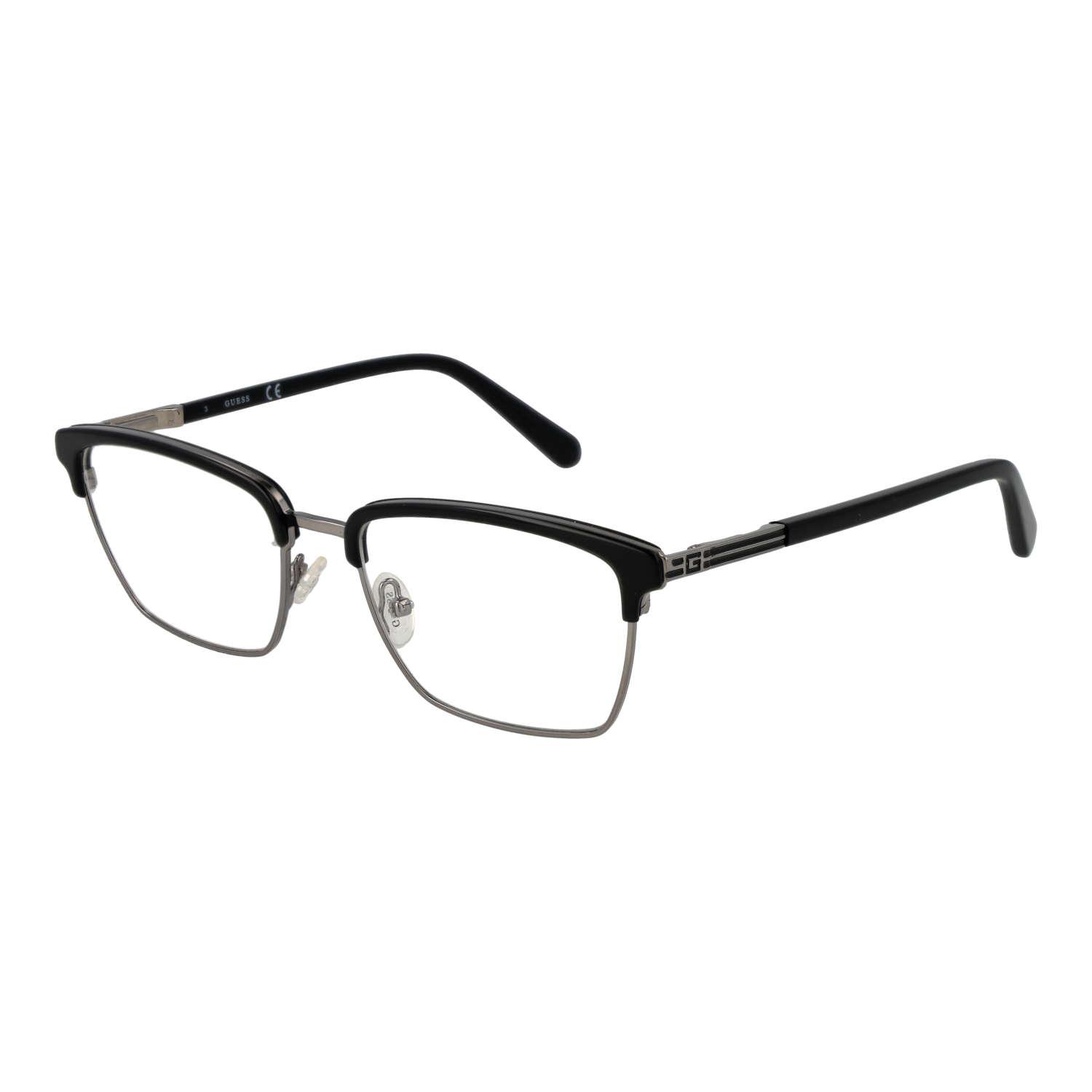 Guess obroučky na dioptrické brýle GU50062 001 54