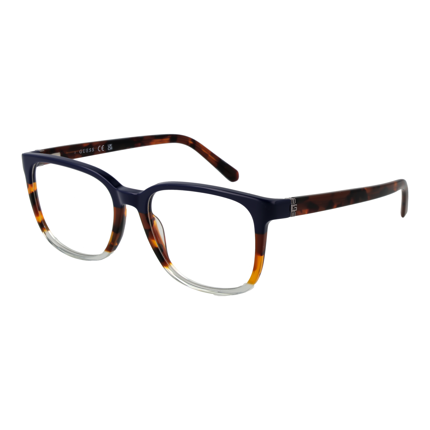 Guess obroučky na dioptrické brýle GU50080 092 55