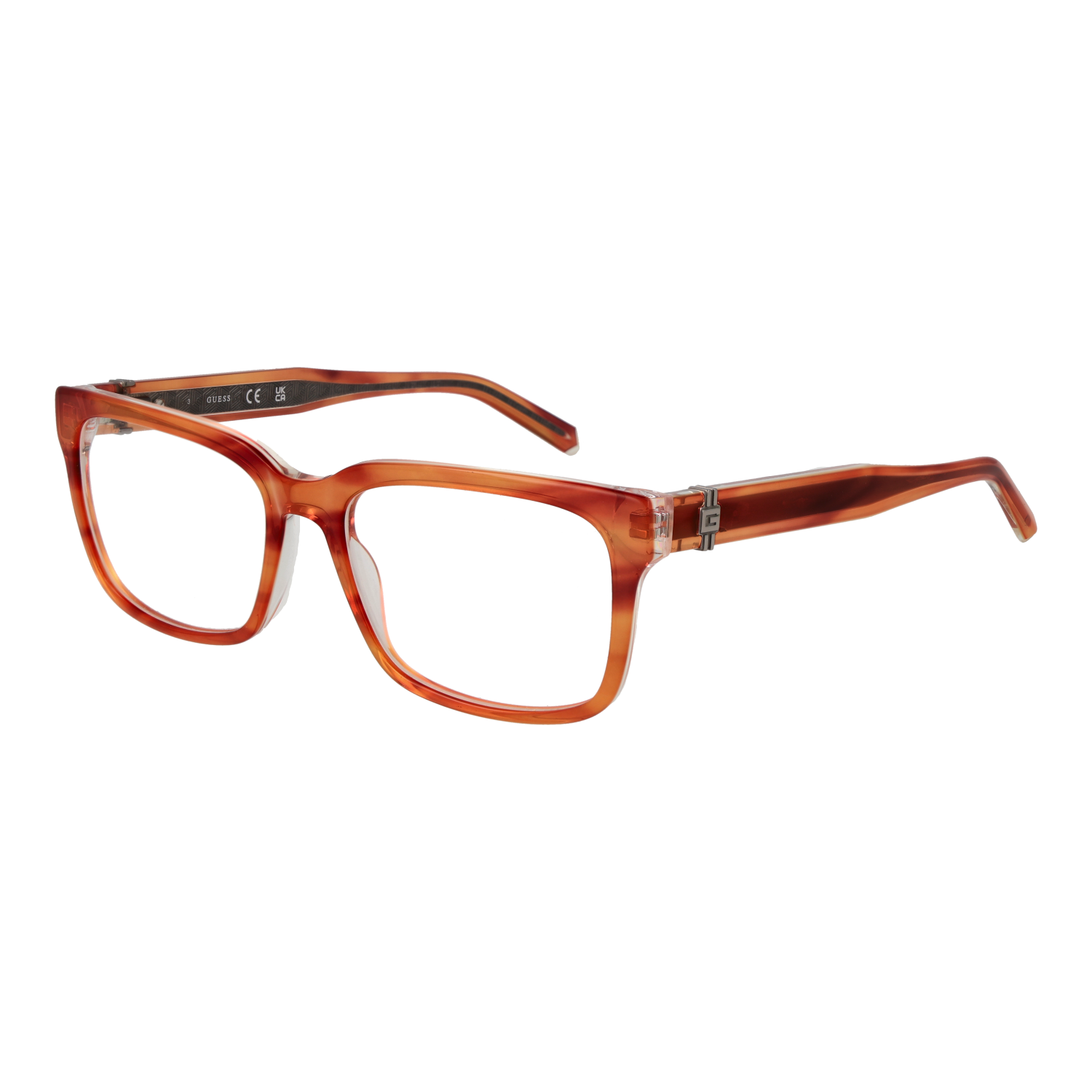 Guess obroučky na dioptrické brýle GU50084 053 56