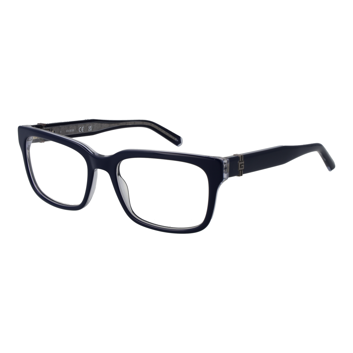 Guess obroučky na dioptrické brýle GU50084 092 52