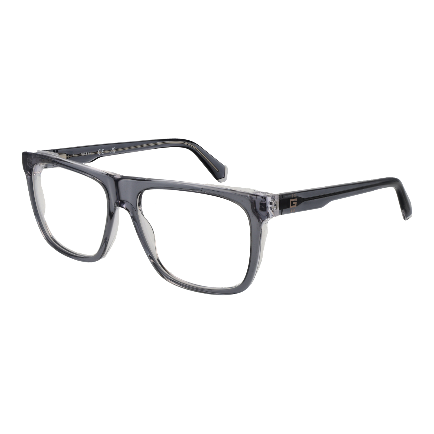 Guess obroučky na dioptrické brýle GU50089 020 56