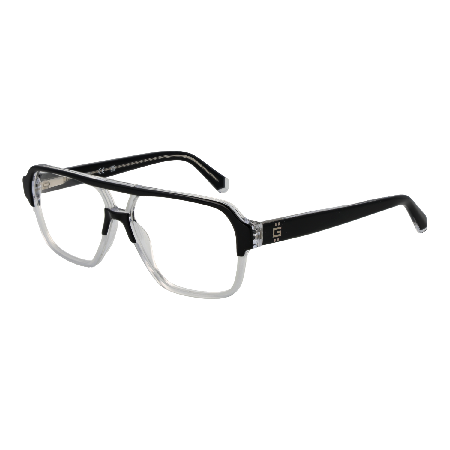Guess obroučky na dioptrické brýle GU50093 005 56