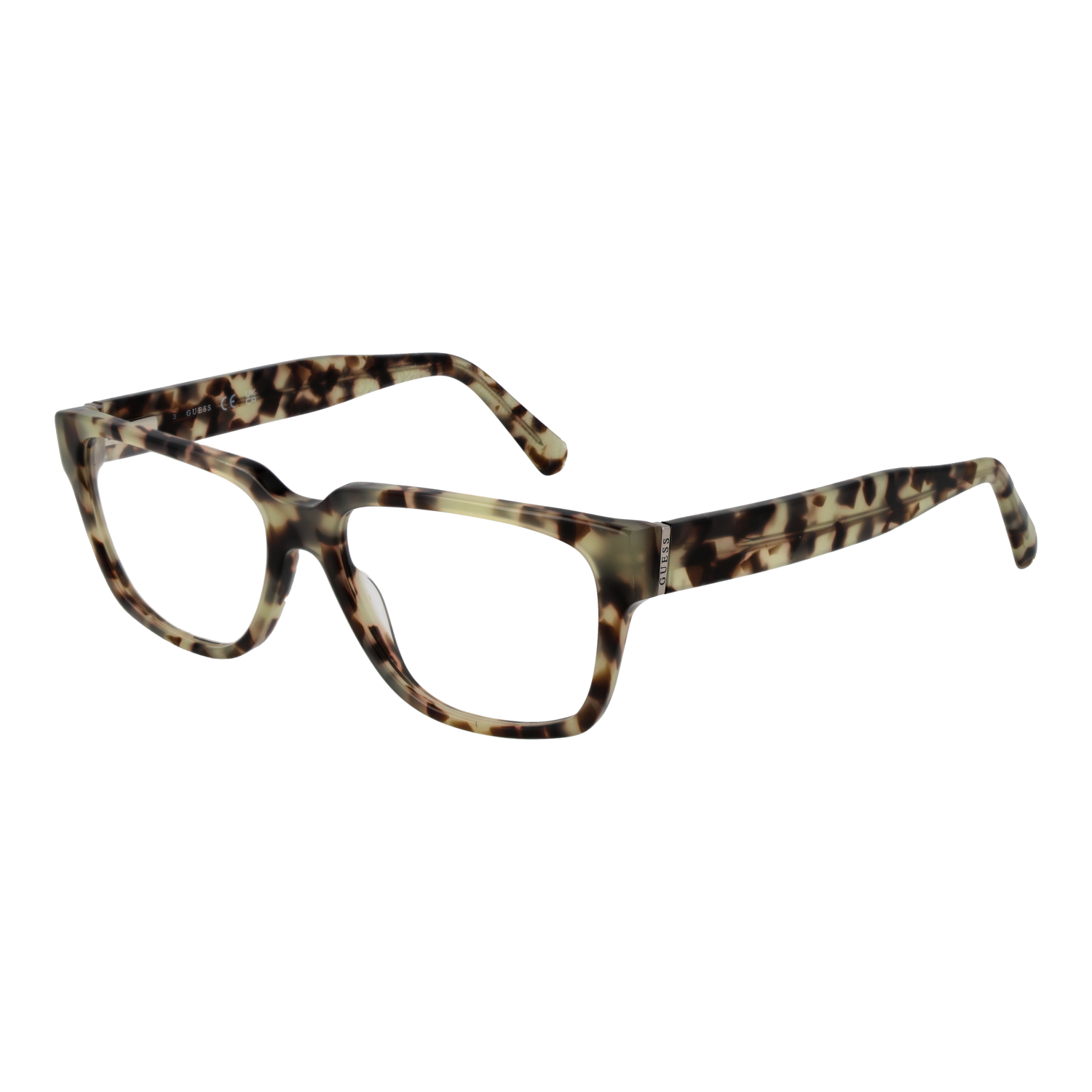 Guess obroučky na dioptrické brýle GU50150 095 55