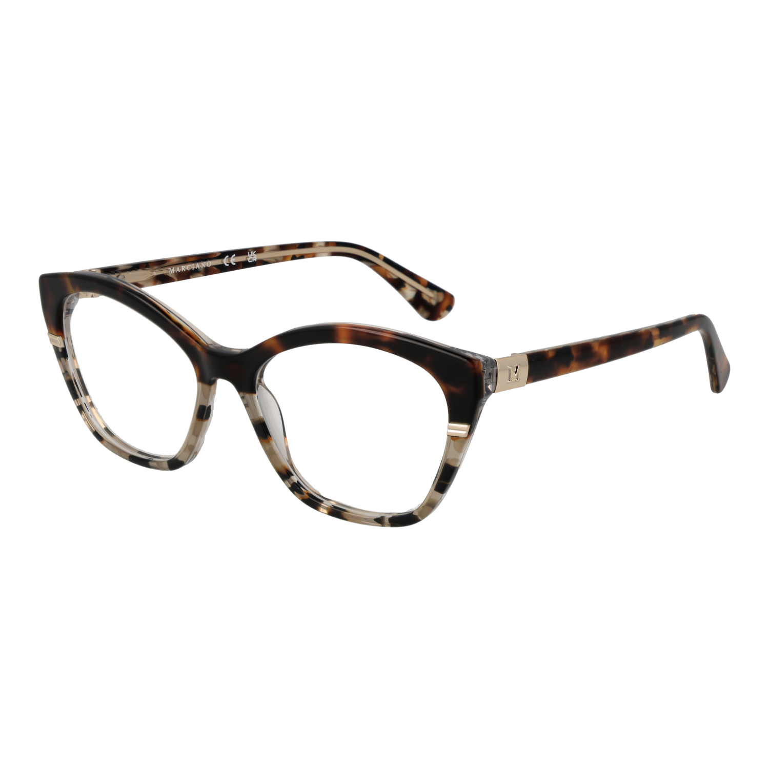 Marciano by Guess obroučky na dioptrické brýle GM0376 052 54
