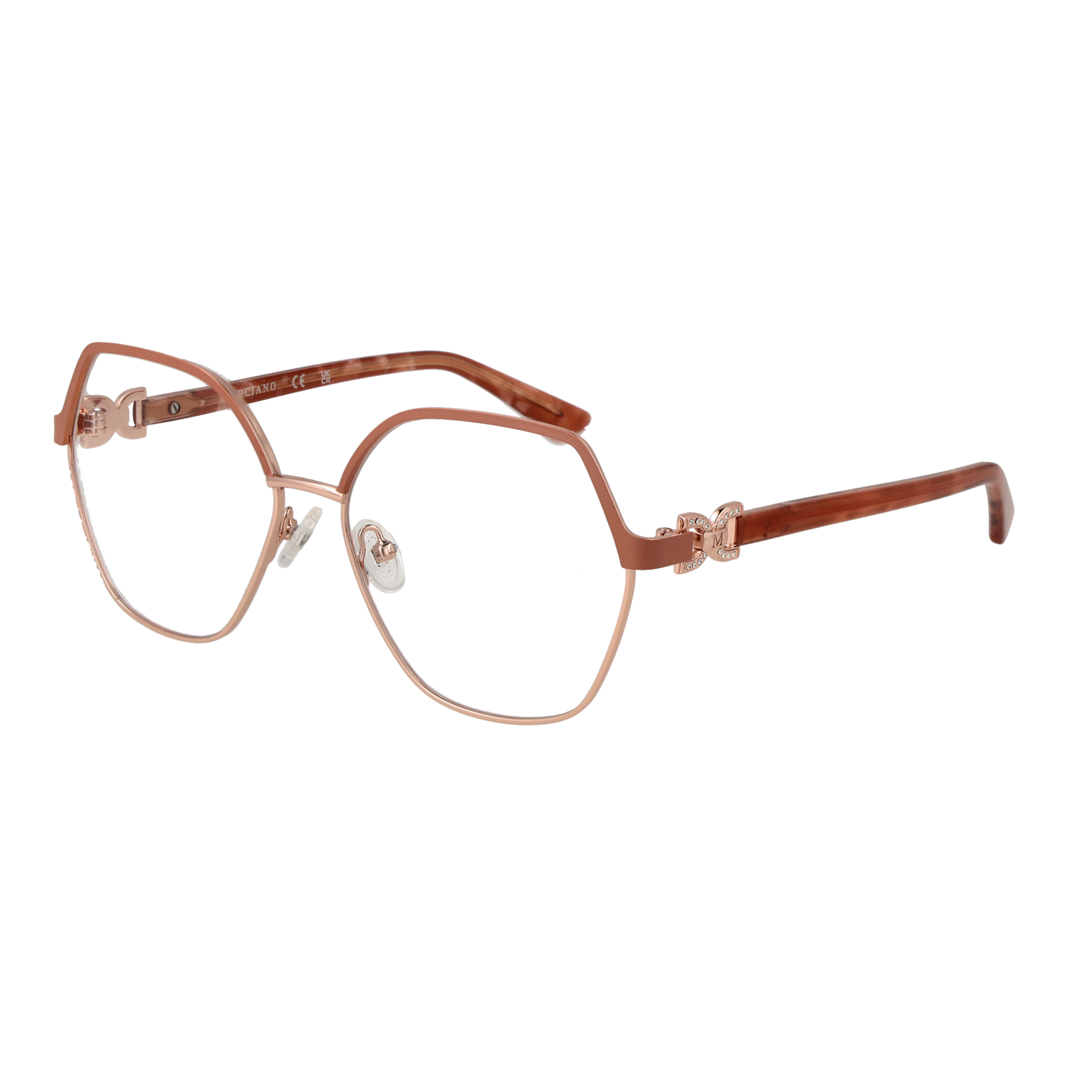 Marciano by Guess obroučky na dioptrické brýle GM0391 058 55