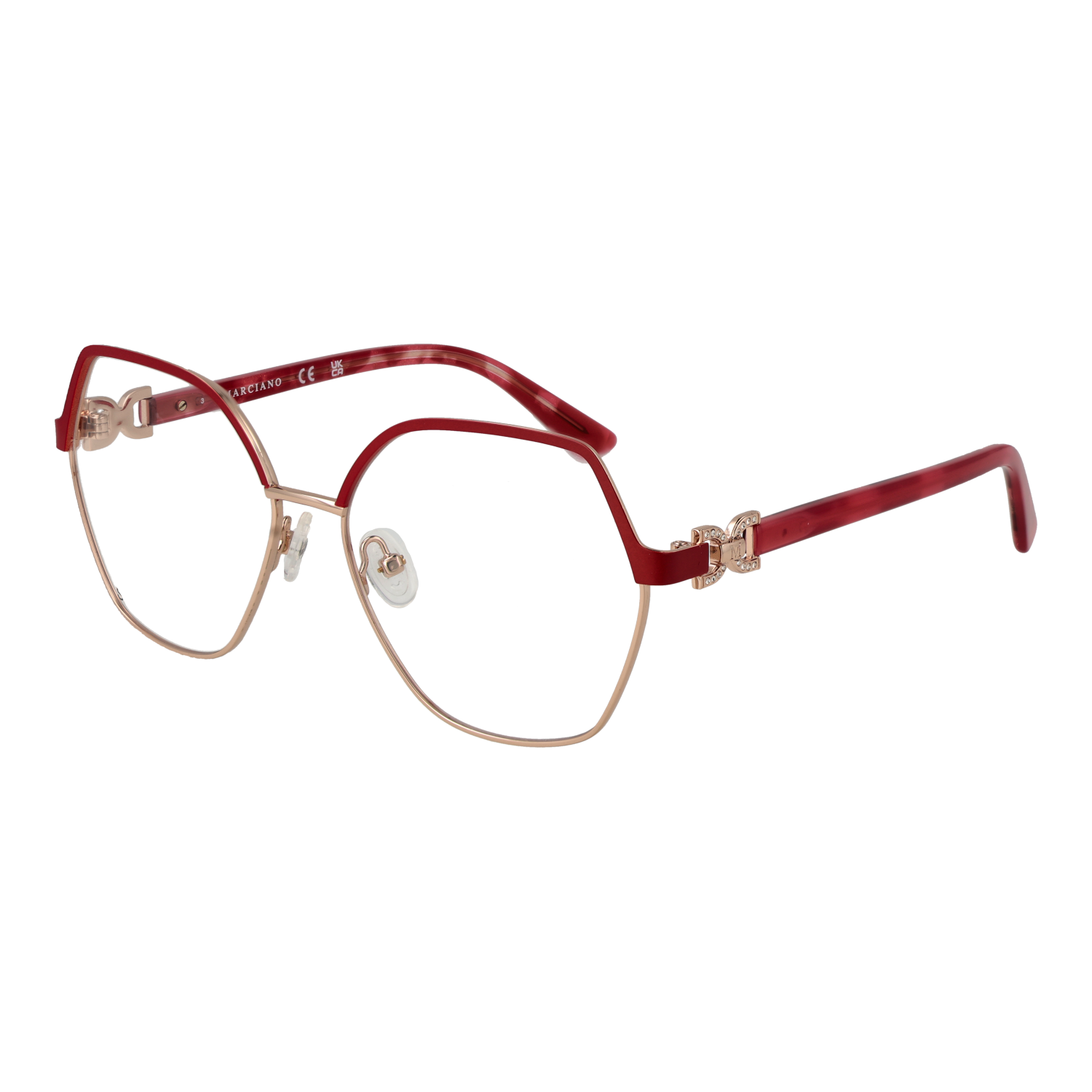 Marciano by Guess obroučky na dioptrické brýle GM0391 070 55