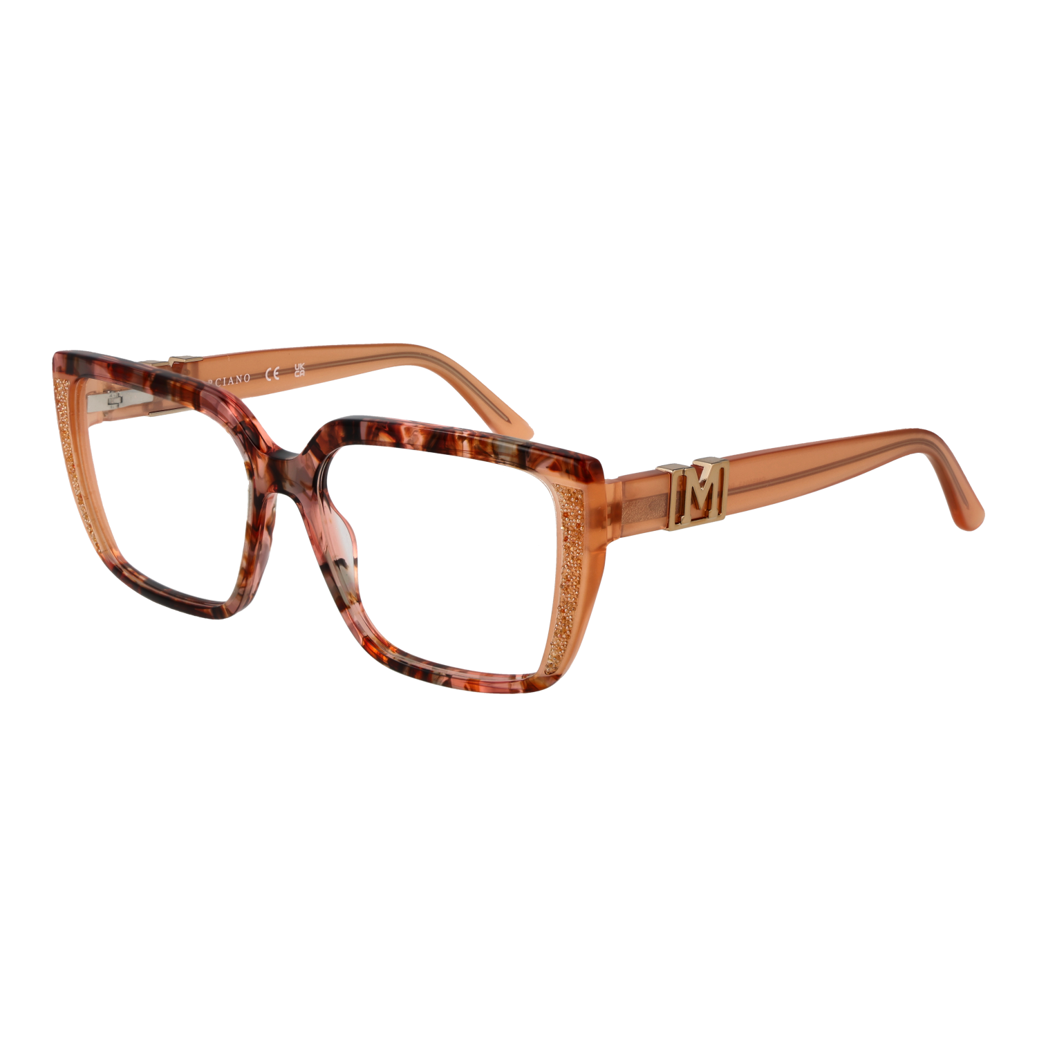 Marciano by Guess obroučky na dioptrické brýle GM50013 044 55