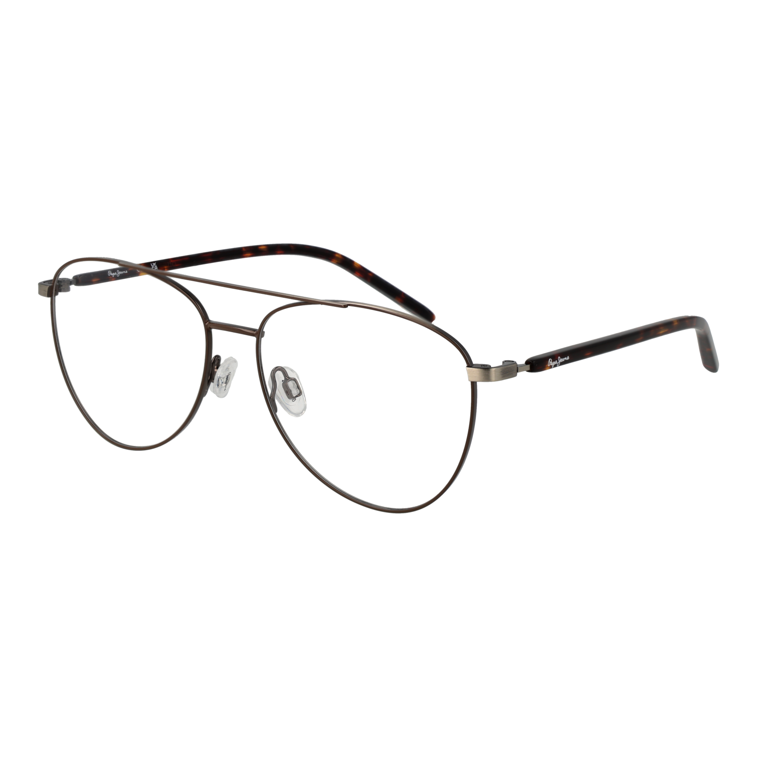 Pepe Jeans obroučky na dioptrické brýle PJ1293 C2 55