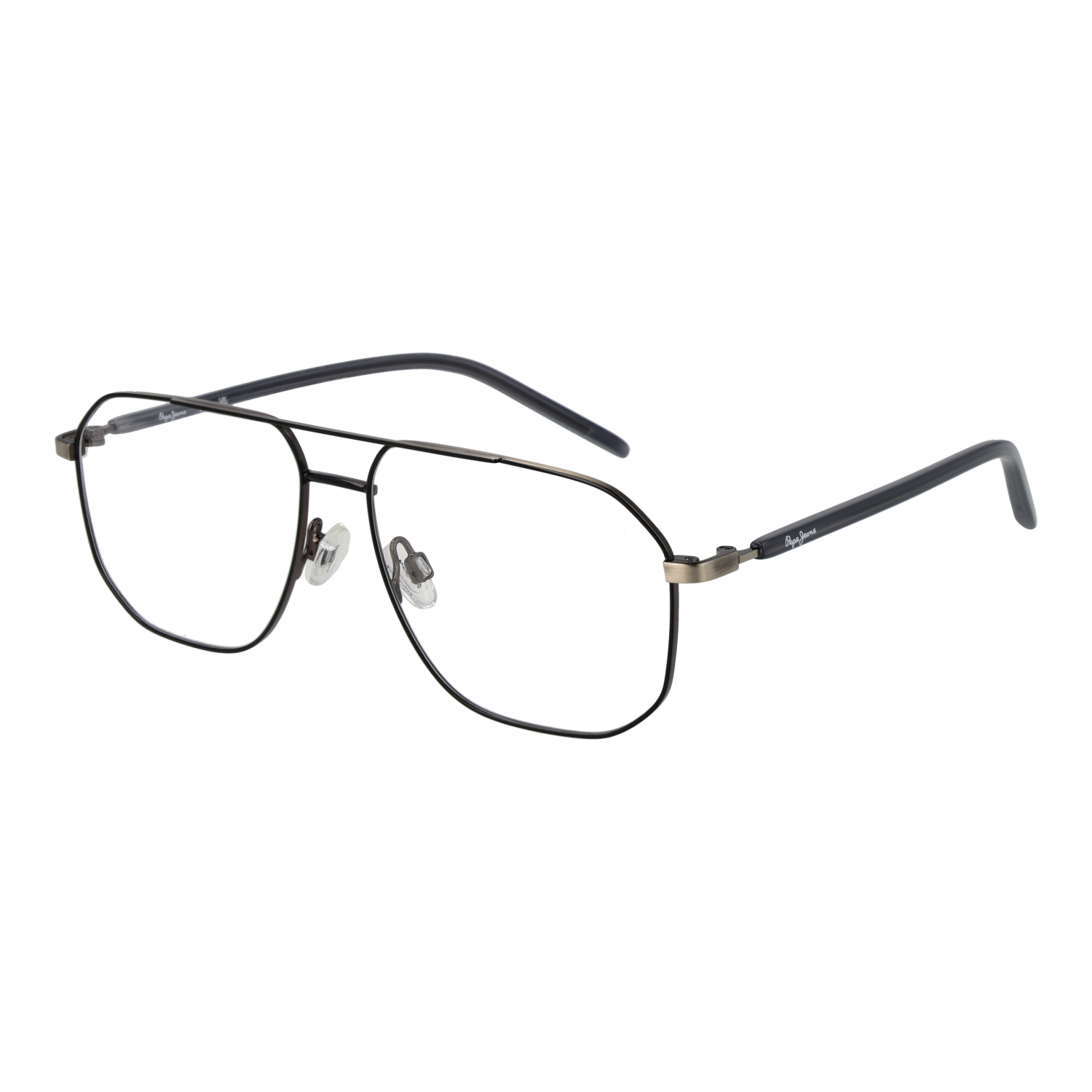Pepe Jeans obroučky na dioptrické brýle PJ1294 C1 53