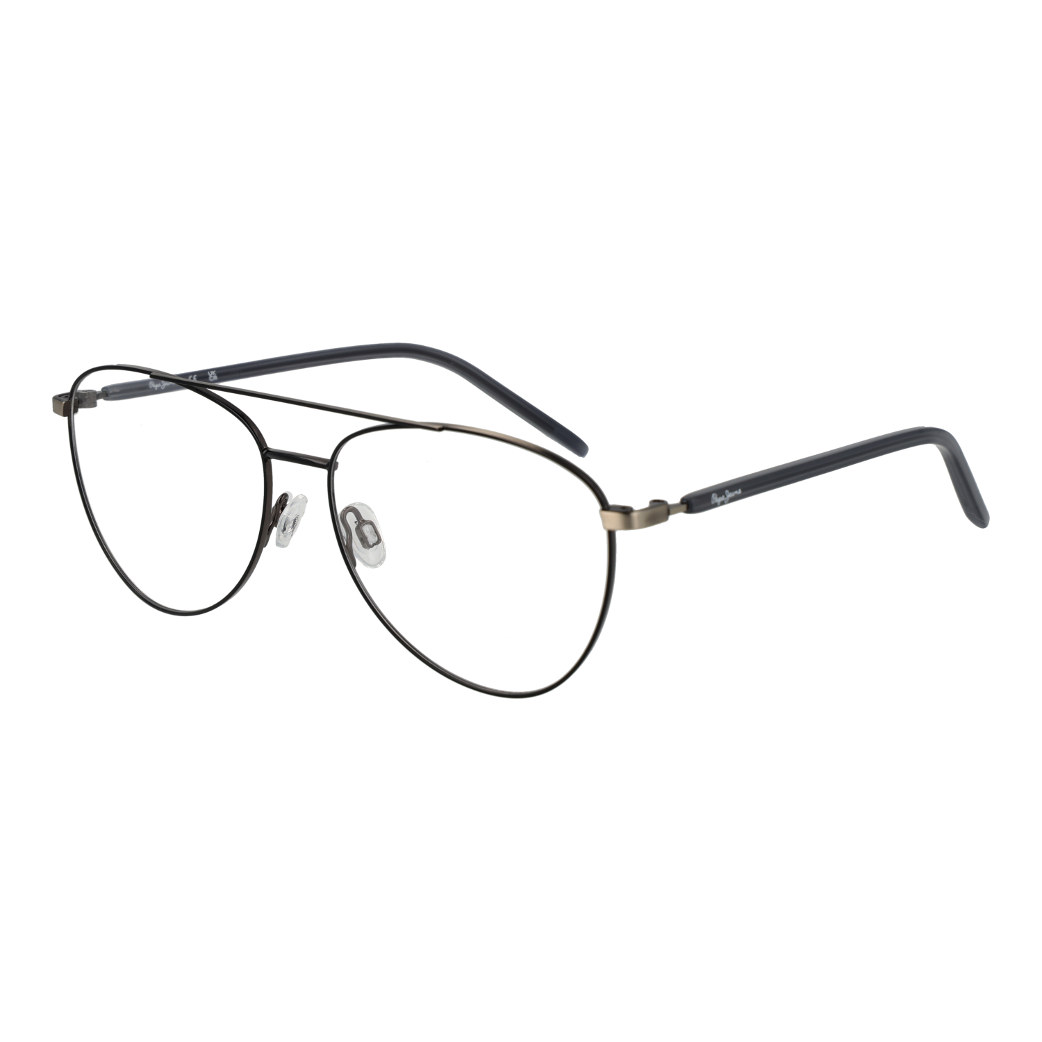 Pepe Jeans obroučky na dioptrické brýle PJ1293 C1 55