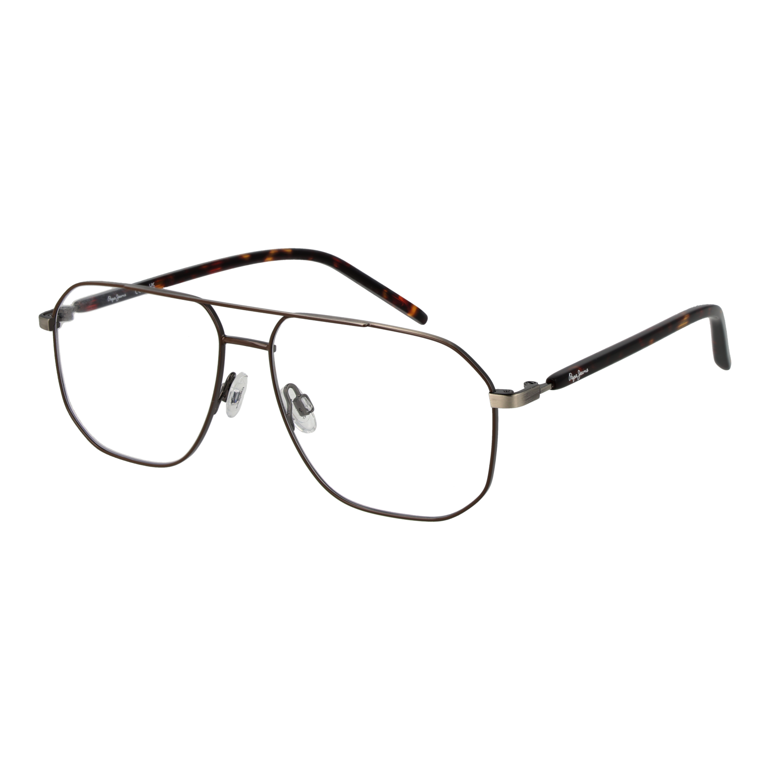 Pepe Jeans obroučky na dioptrické brýle PJ1294 C2 53