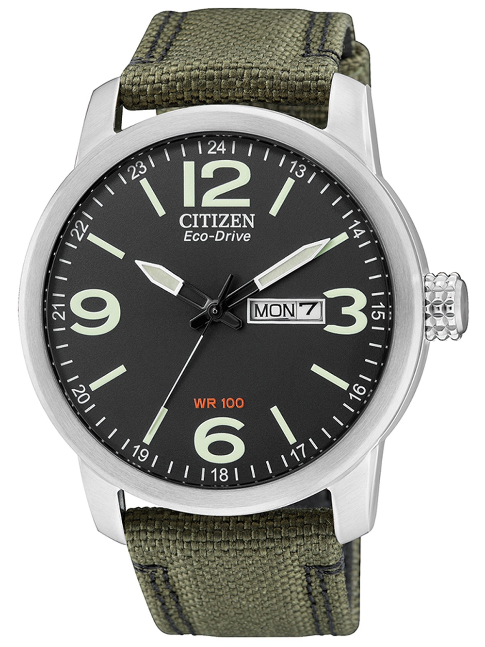 Citizen BM8470-11EE Sport