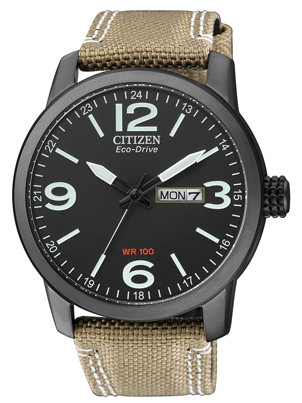 Citizen BM8476-23EE Eco-Drive