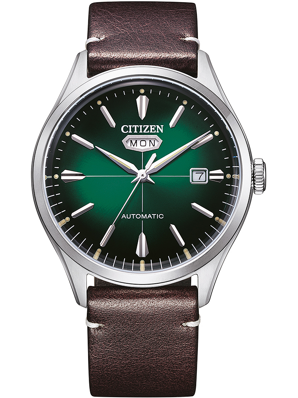 Citizen NH8390-03XE Men`s Automatic 40mm