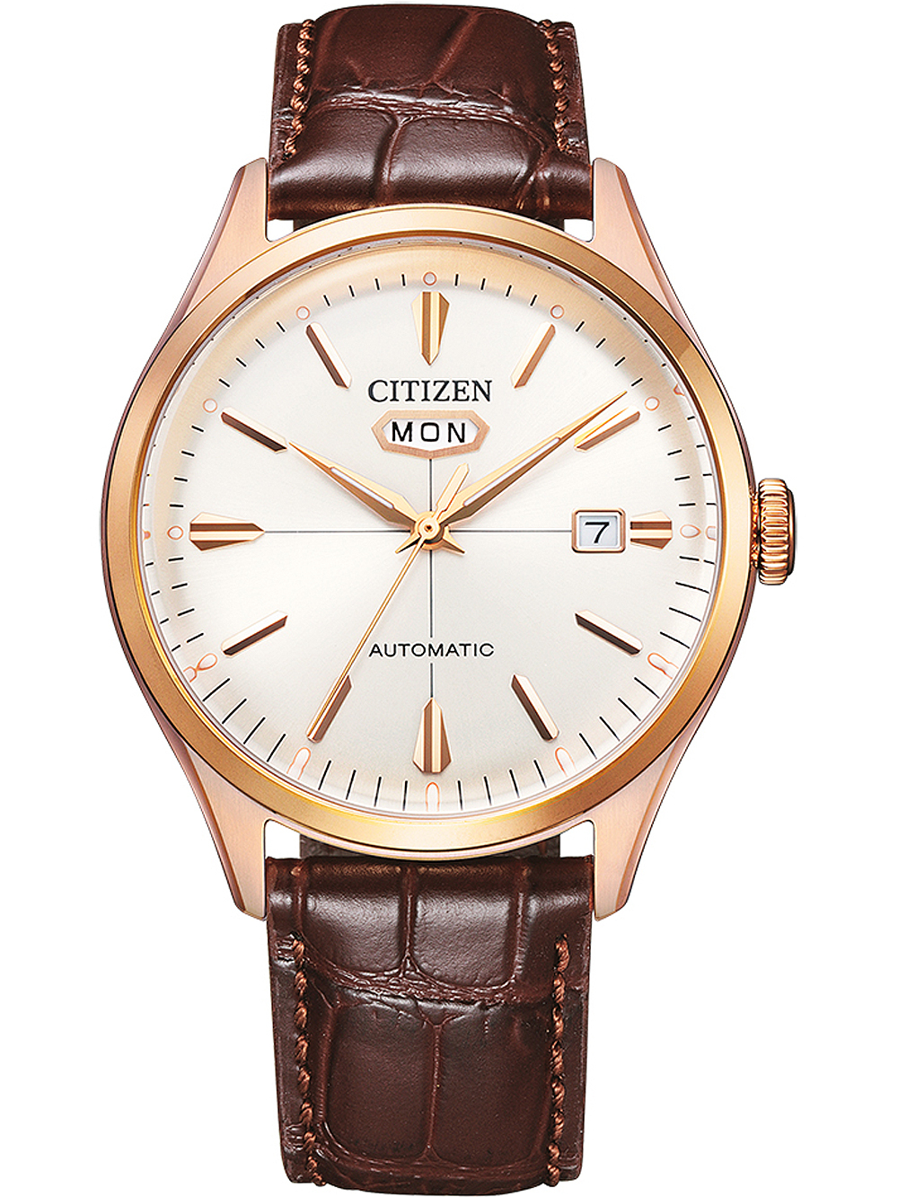Citizen NH8393-05AE Men`s Automatic 40mm