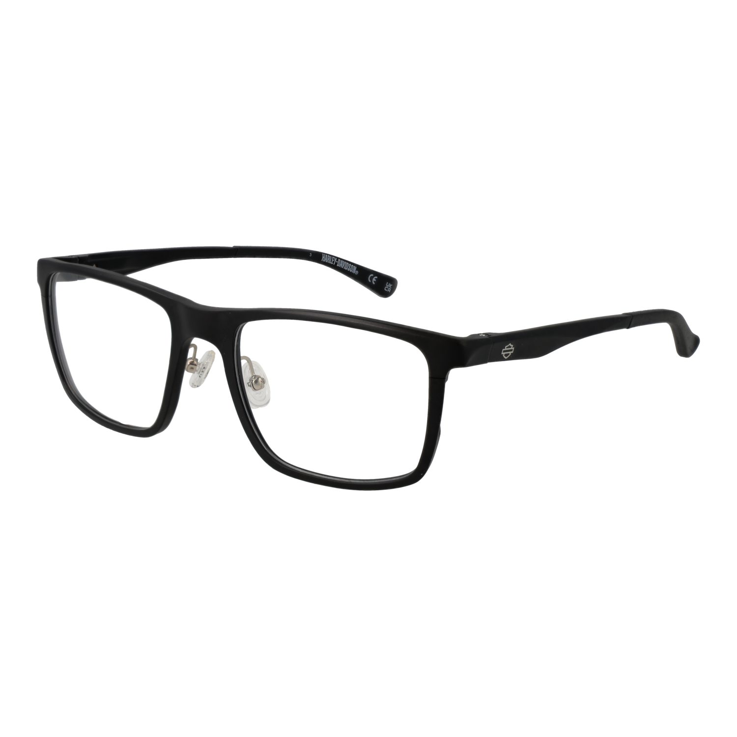 Harley-Davidson obroučky na dioptrické brýle HD9025 002 56