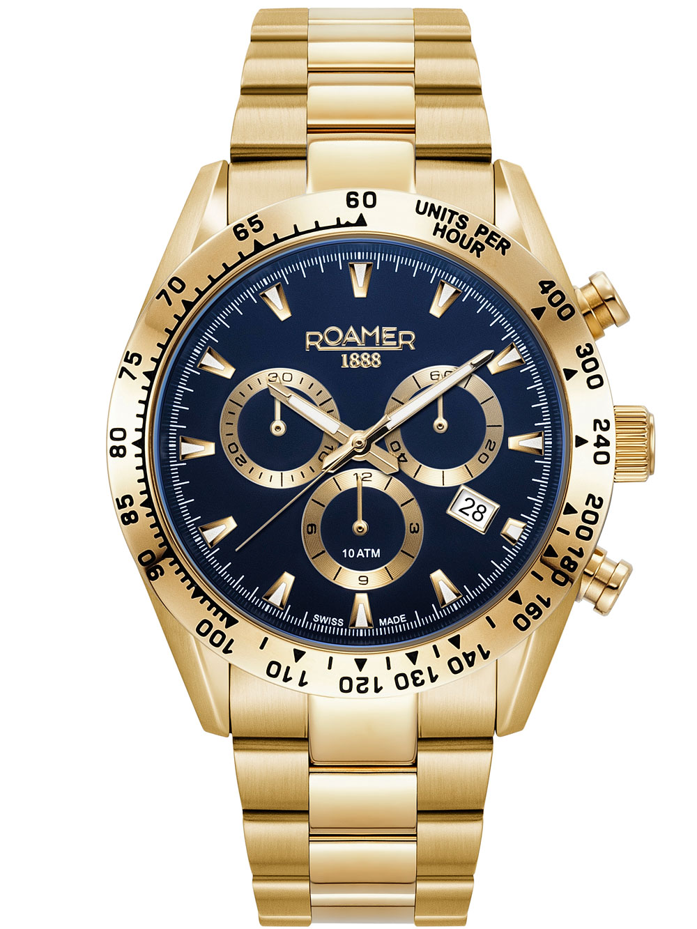 Roamer 850837-48-45-20