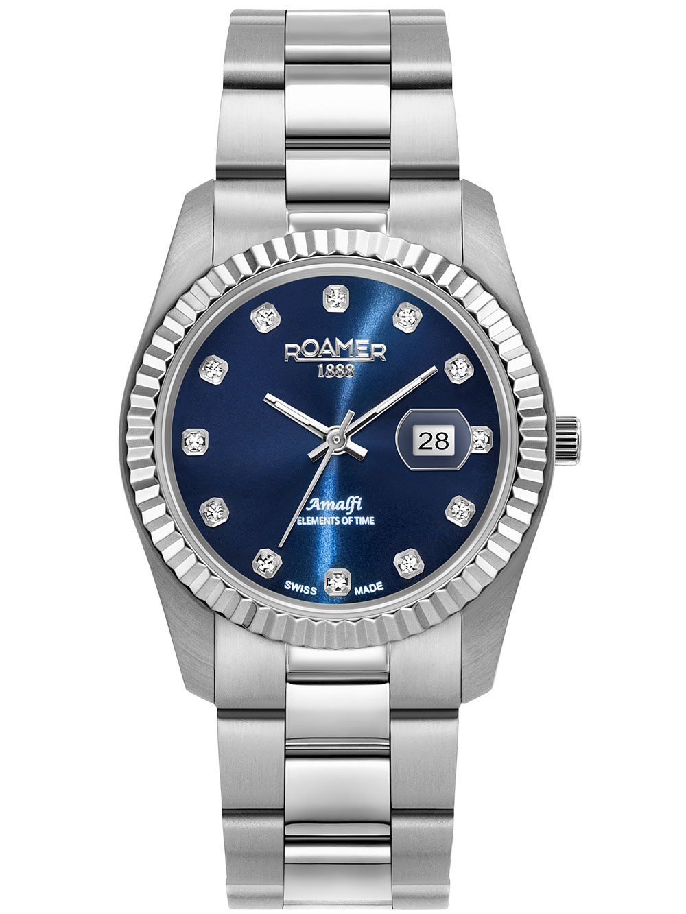 Roamer 852844-41-49-20