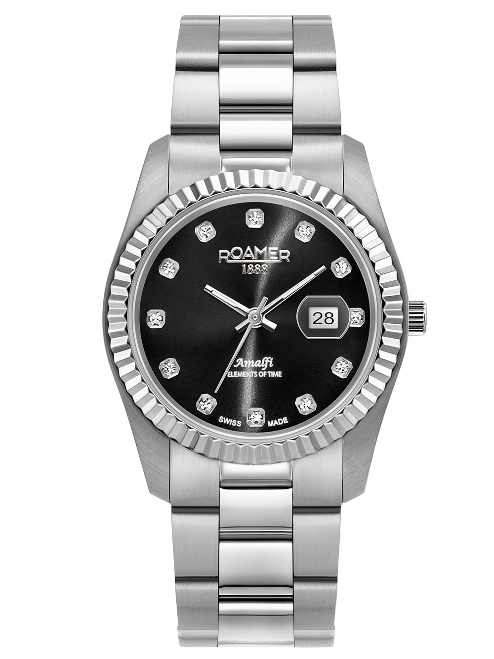 Roamer 852844-41-59-20