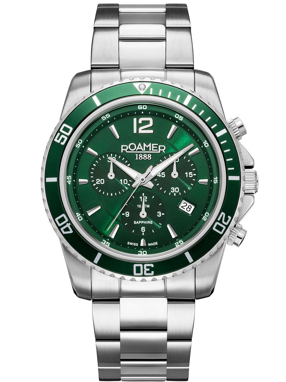 Roamer 862837-41-75-20