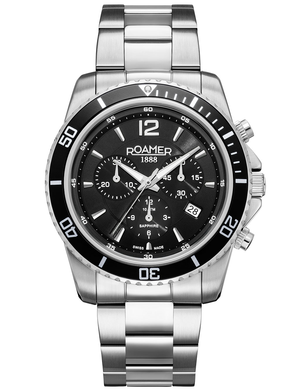 Roamer 862837-41-55-20