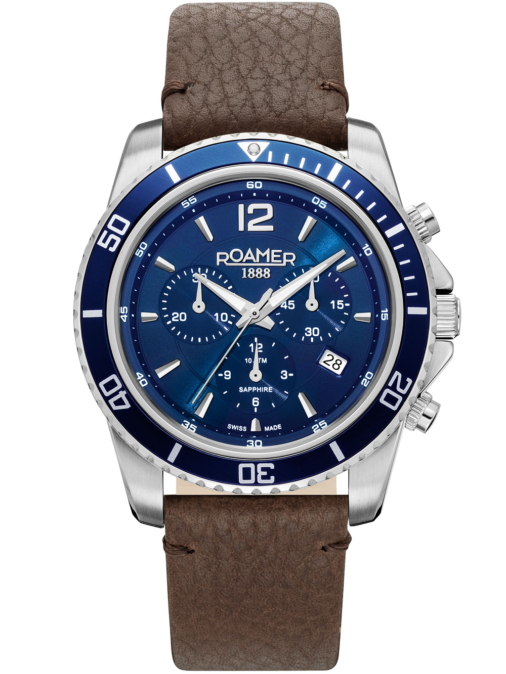 Roamer 862837-41-45-02