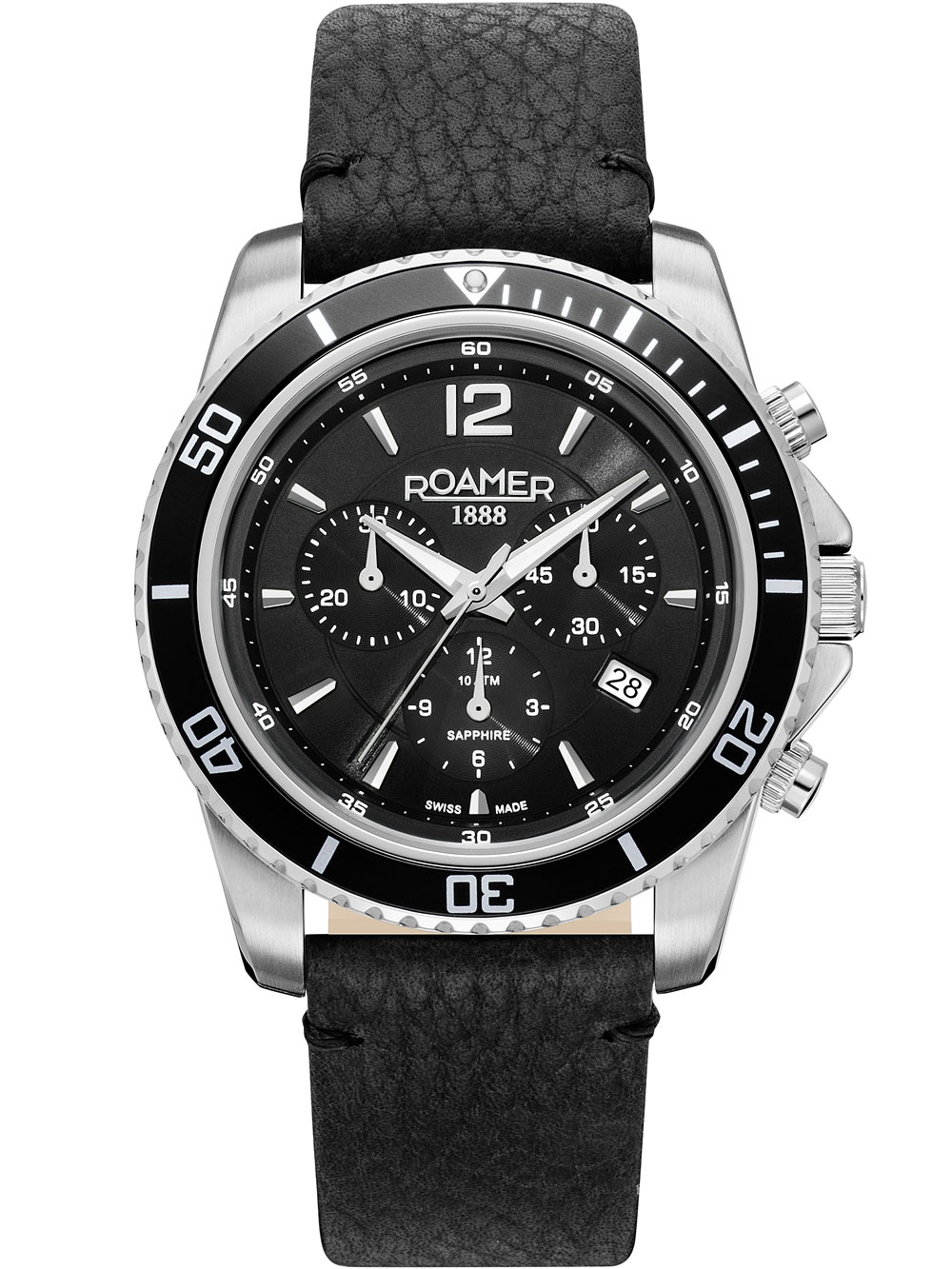 Roamer 862837-41-55-02